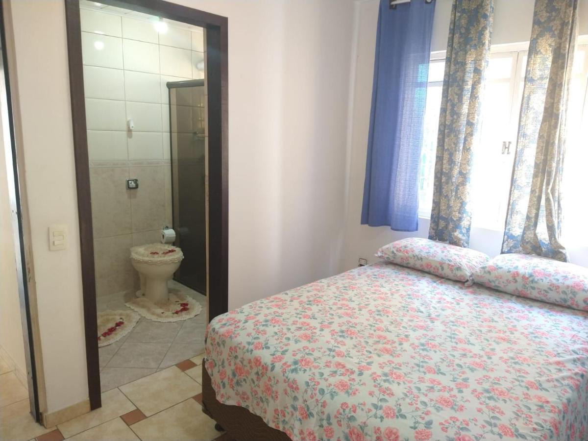 Sobrado Lindoia Hospedagem domiciliar *