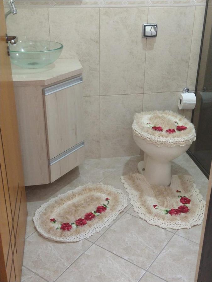 Sobrado Lindoia Hospedagem domiciliar